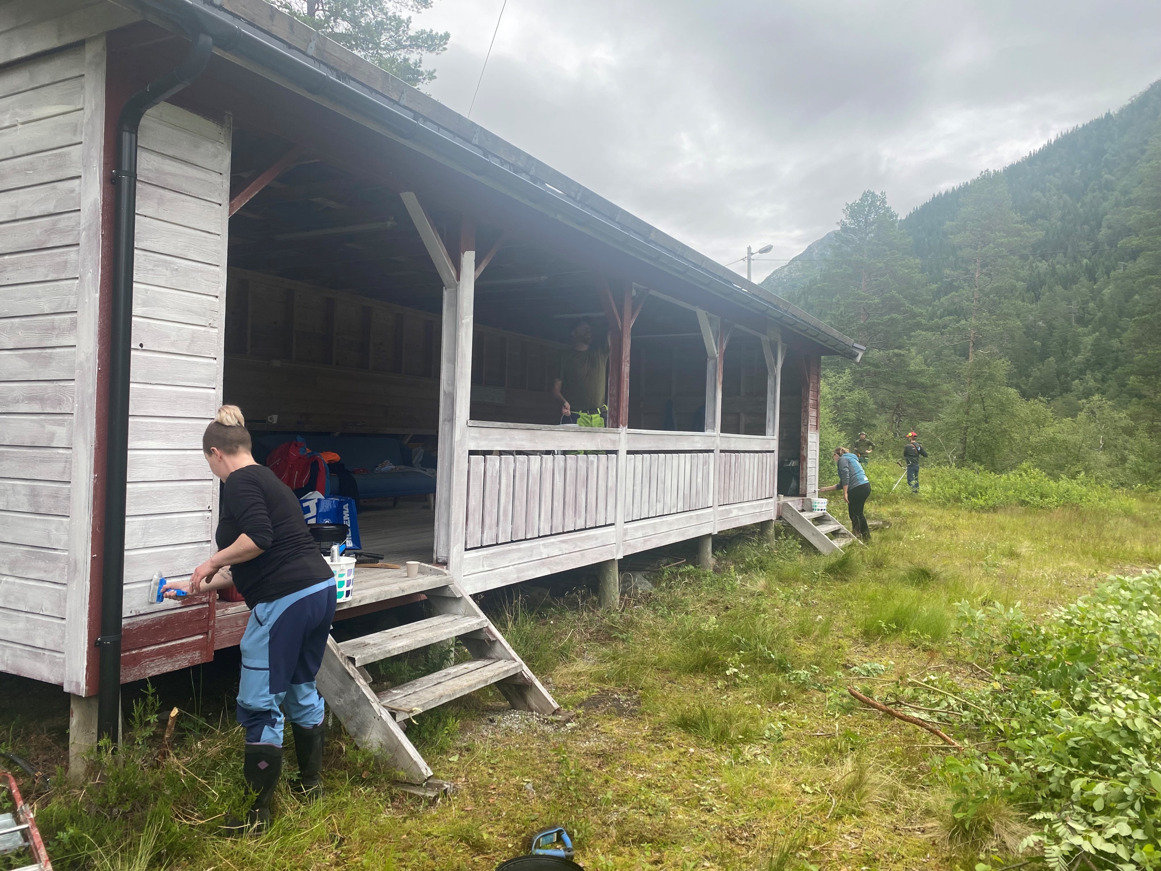 Årsmelding for Hyen Idrettslag 2024